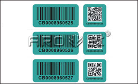 LETOU乐投中速标签可变数据喷印系统手艺参数Technical Parameters