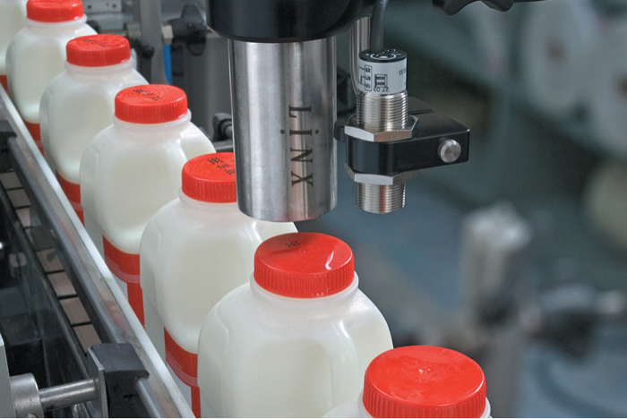 环保油墨，，，，，，喷码机行业进入新时代